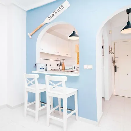 Espanatour Mac-lean Appartement Torrevieja