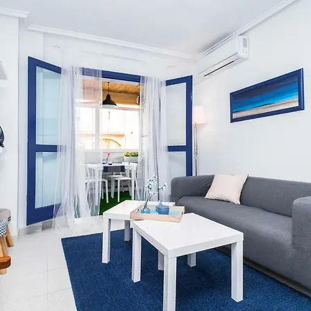 Espanatour Mac-lean Appartement Torrevieja