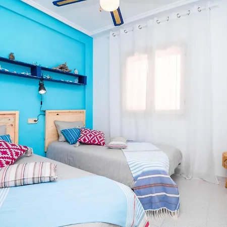 Appartement Espanatour Mac-lean Torrevieja