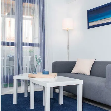 Appartement Espanatour Mac-lean *