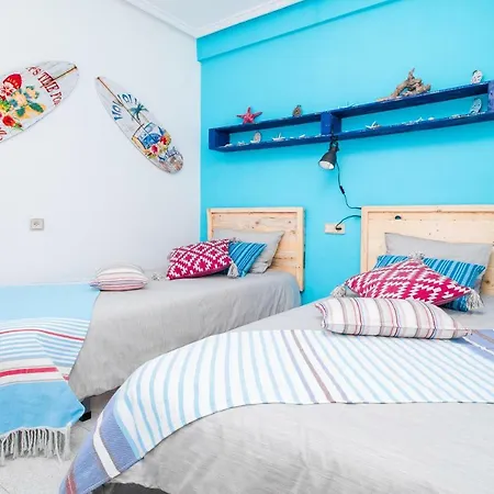 Appartement Espanatour Mac-lean Torrevieja